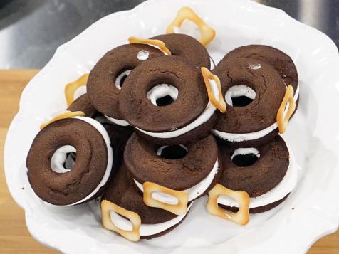 Pilgrim Whoopie Pie