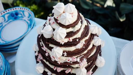 The Pioneer Woman's Skillet Chocolate Cakes Are Pure Holiday