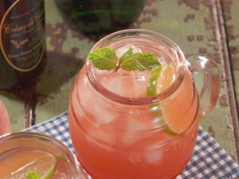 Fancy Farmer's Cocktail
