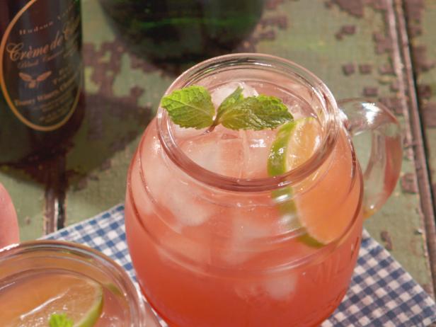Fancy Farmer's Cocktail