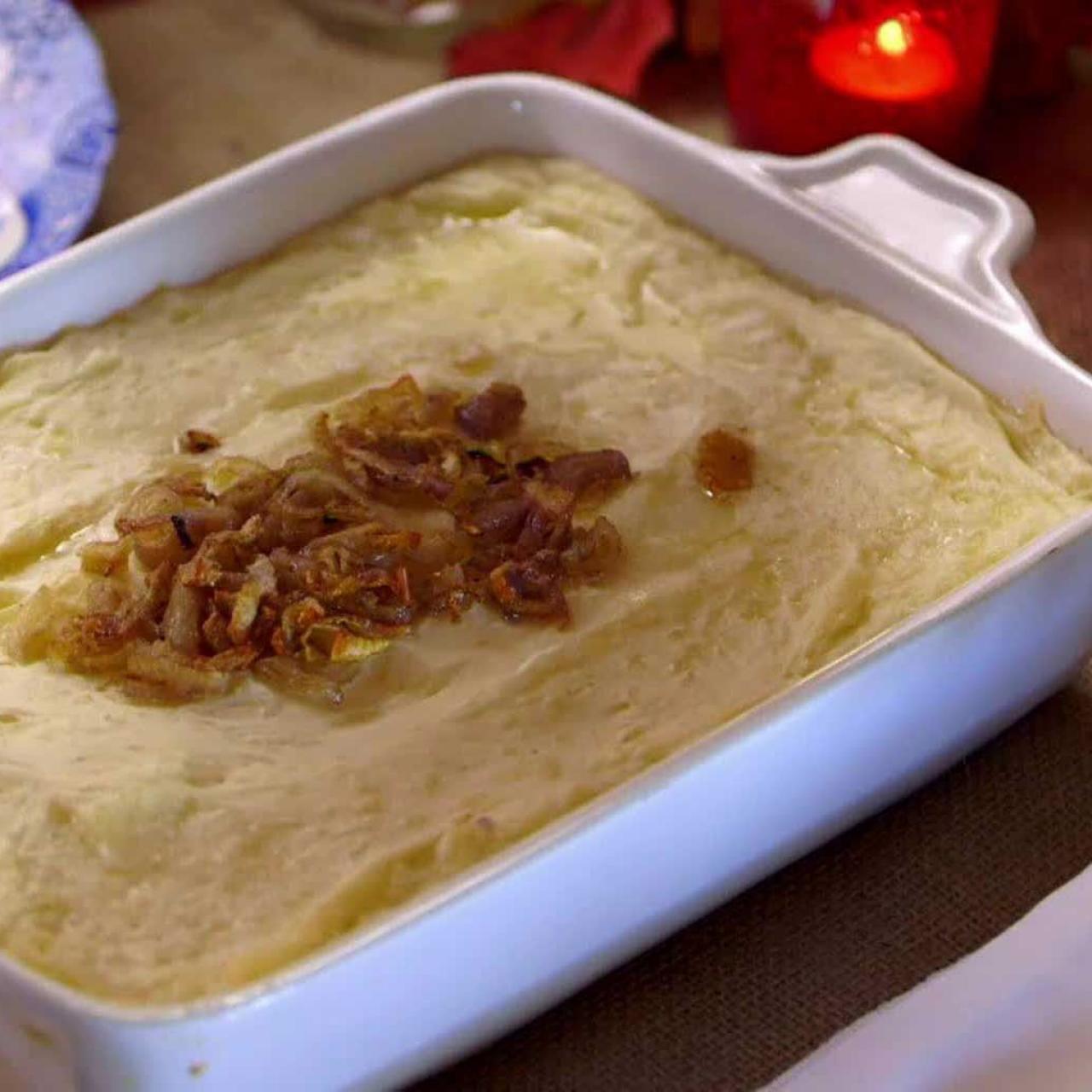 Ree drummond online mashed potatoes