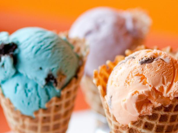 Icecream, Gelato & Dessert Treats Now Lasts 4 Hours Anywhere ☀️ Your F