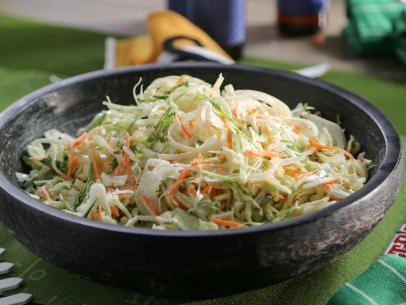 Fennel Coleslaw Food Network Fennel Coleslaw Food Network