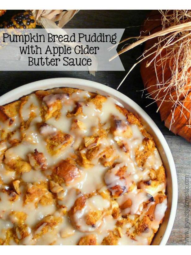 Fans Show Us Their Guilty Food Pleasures: All About Pumpkin
