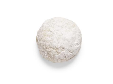 Coconut Snowballs