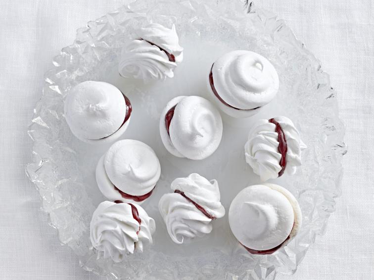 Meringue Sandwiches Recipe Food Network Kitchen Food Network