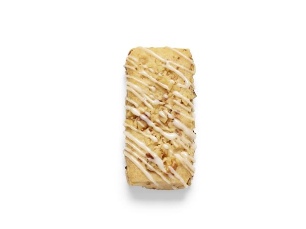 Maple-Walnut Shortbread image