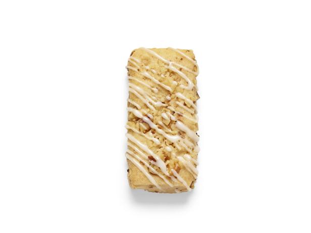 Maple-Walnut Shortbread_image