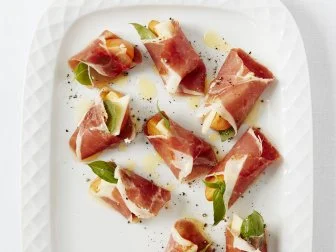What to Serve Before Dinner