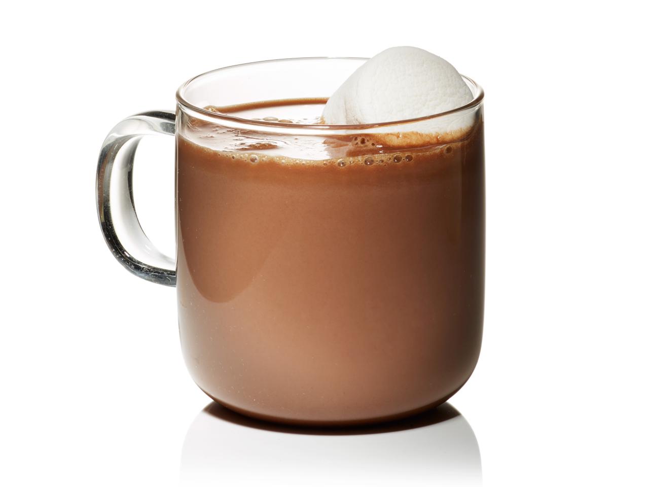 Classic Hot Chocolate