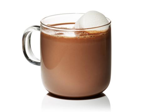 How to Make Better Hot Chocolate