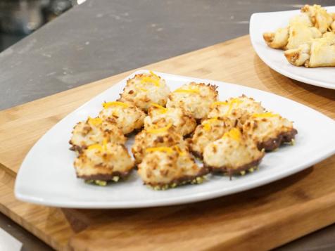 Coconut Macaroons