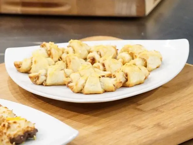 Real Simple Rugelach Recipe Rugelach Recipe | Food Network