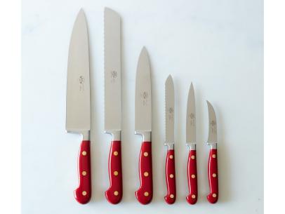 What Kitchen Knives Do You Need? - Omnivore's Cookbook