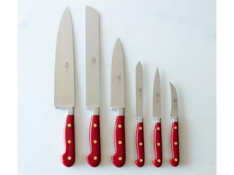 Kitchen Knife Basics Every Home Cook Should Know - A Food Lover's Kitchen