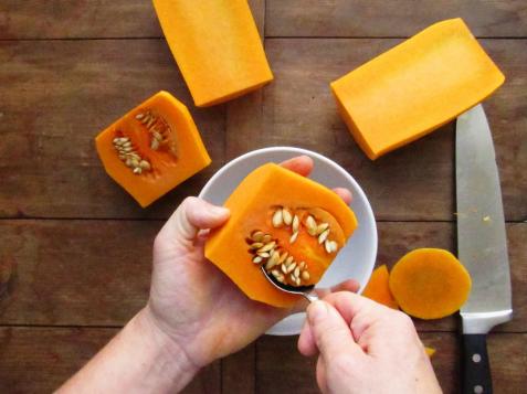 The Ultimate Butternut Squash Peeler – Eazy Peel