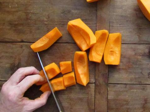 How to cut butternut squash—the right way - Reviewed