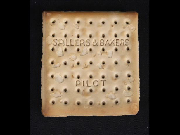 Why Did This Cracker Just Sell for $23,000?
