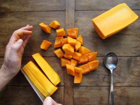 The Ultimate Butternut Squash Peeler – Eazy Peel