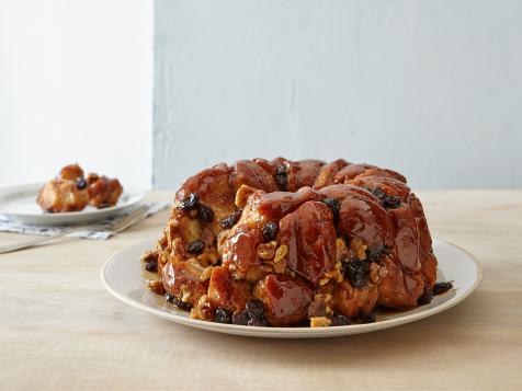 Grands! Monkey Bread