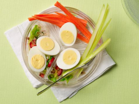Pickled Eggs