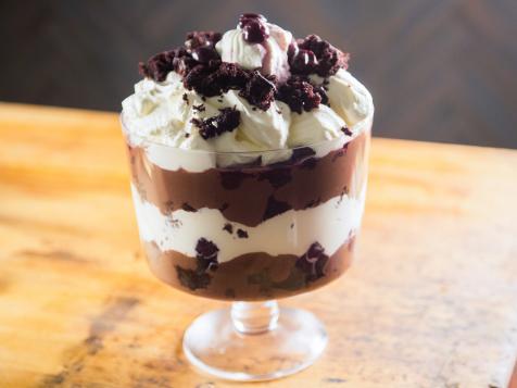 Black Forest Trifle