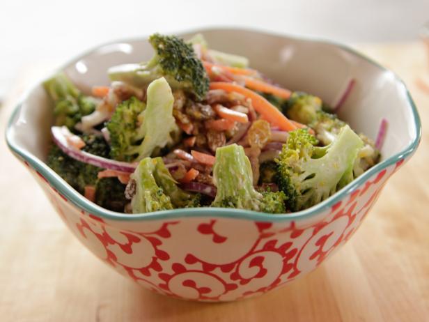 Broccoli Salad image