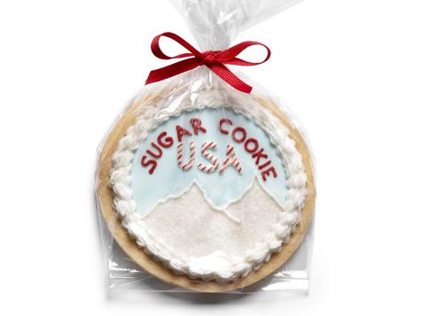 Sugar Cookie USA