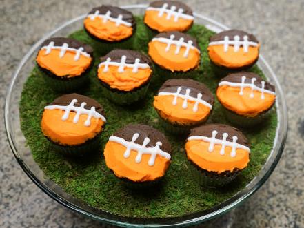 food network super bowl desserts