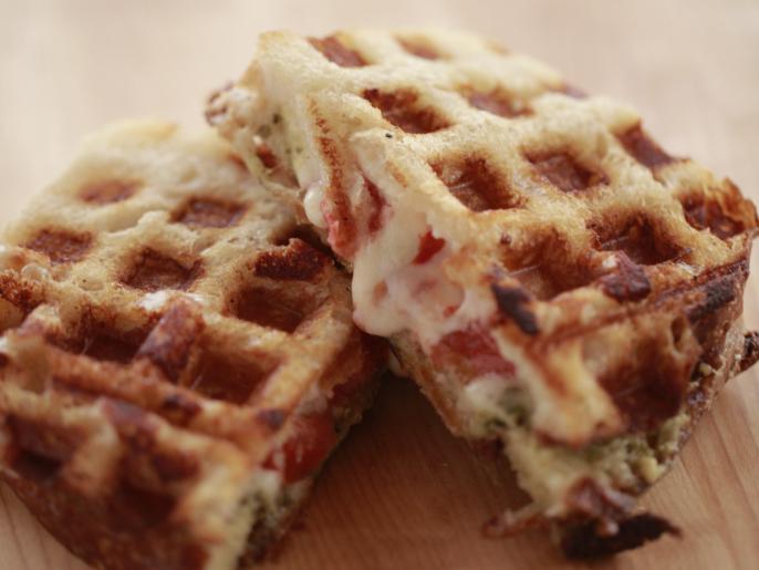 Waffle Maker Panini Recipe Ree Drummond Food Network
