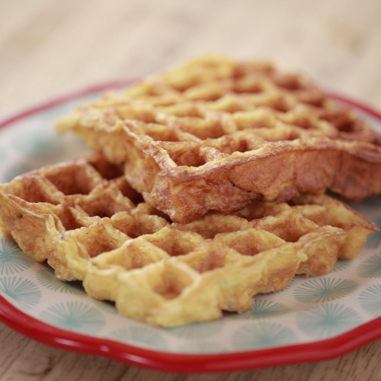 Waffle Maker Panini Recipe, Ree Drummond