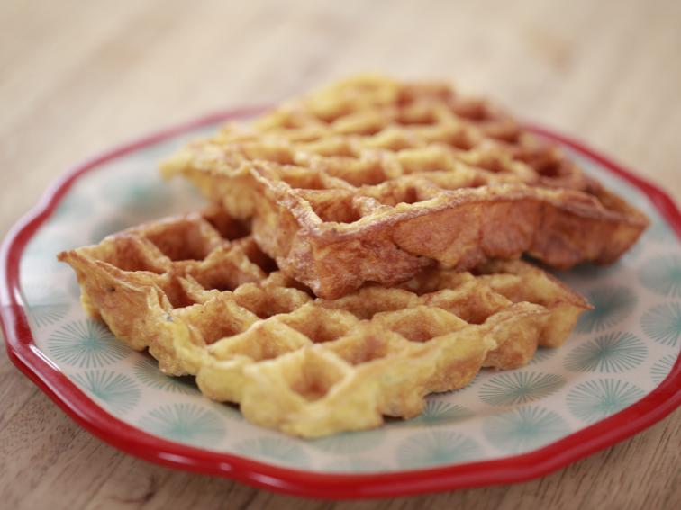 Wafflet Recipe | Ree Drummond | Food Network