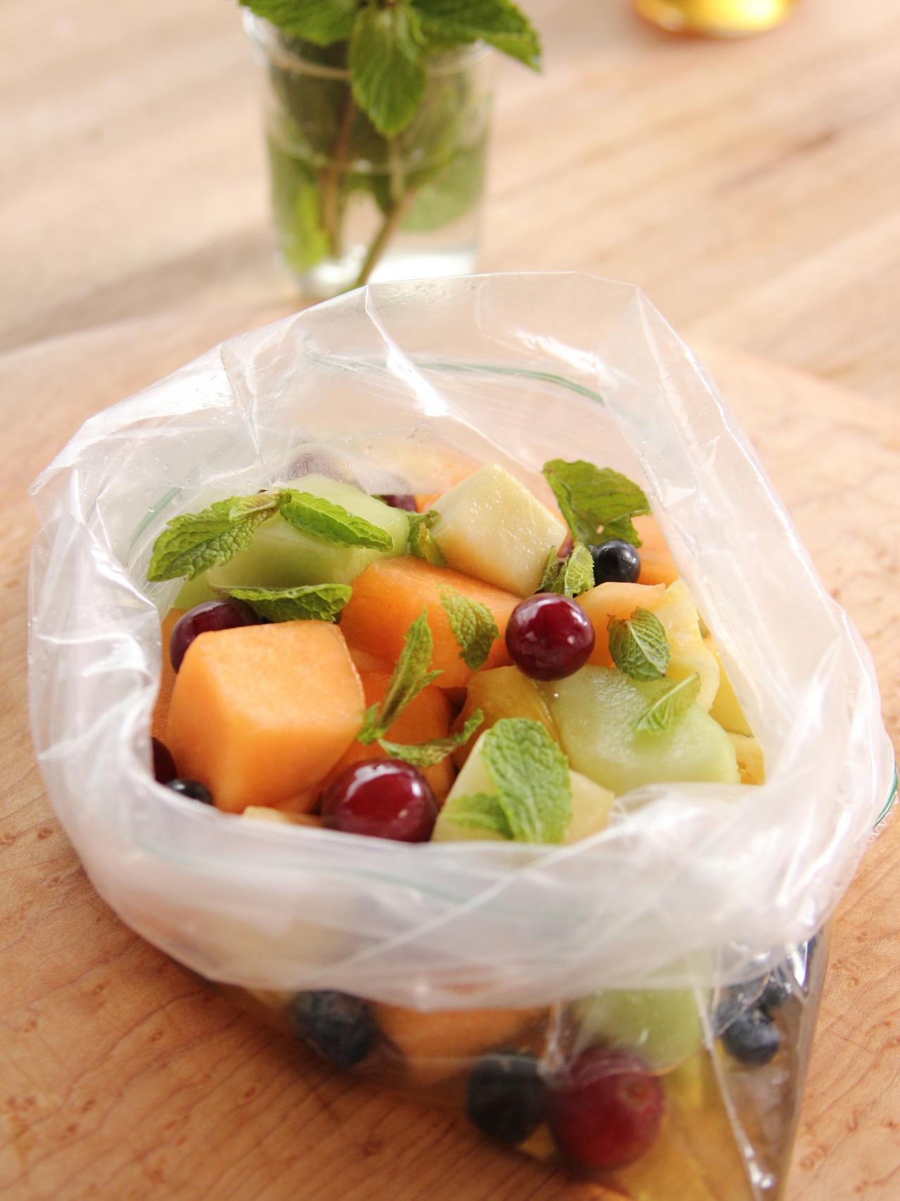 Recipes to Teach Kids to Cook | FN Dish - Behind-the-Scenes, Food