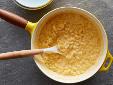 One-Pot Mac 'n' Cheese