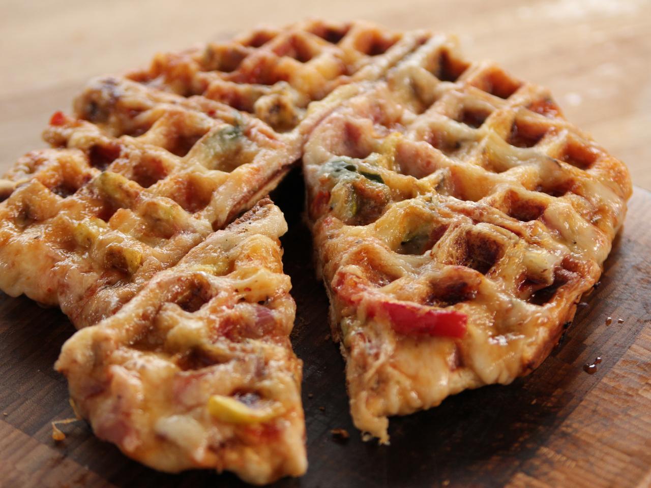 Waffle Maker Panini Recipe, Ree Drummond