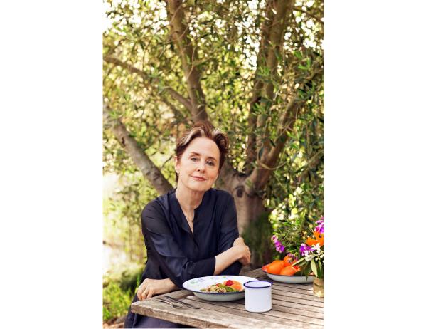 Chatting with Alice Waters: Here's How to Stock Your Pantry for Easy Meals