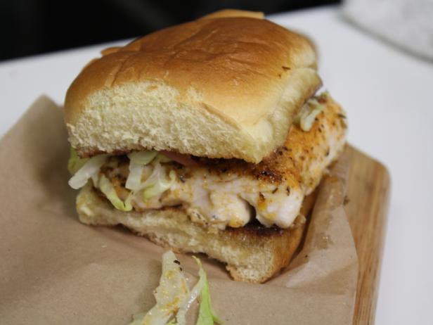 Mahi Sliders