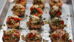 All About Mushrooms
