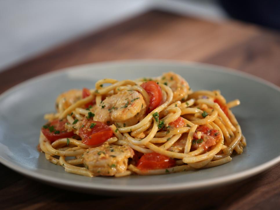 26 Best Shrimp Pasta Recipes & Ideas | Recipes, Dinners and Easy Meal