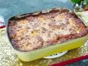 Valerie Bertinelli's Lasagna as seen on Food Network’s Valerie’s Home Cooking, Season 1