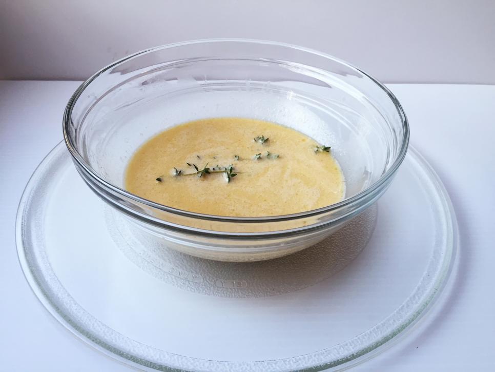 How to Make Classic Gravy in the Microwave Food Network Recipes