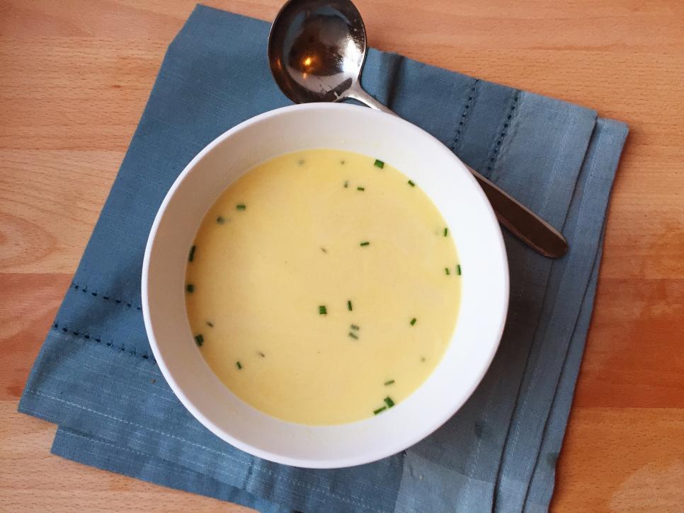 How to Make Classic Gravy in the Microwave Food Network Recipes