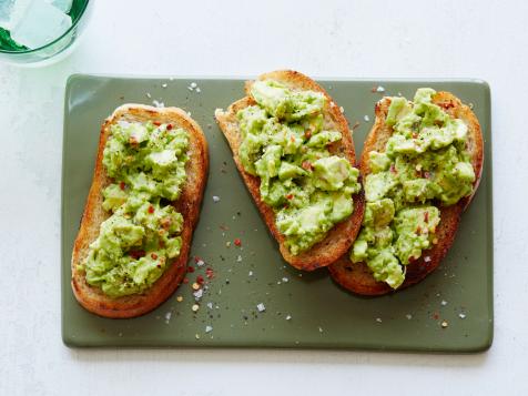 Can Avocado Toast Help You Lose Weight?