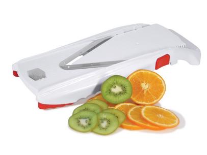 Swissmar Borner V-1001 V-Slicer Plus Mandoline 5 Piece Set Review