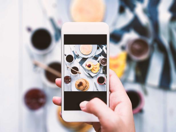 And the Most Instagrammed Restaurants of 2105 Are ...