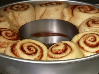 Photo from the restaurant listing for Cookie Jar Restaurant