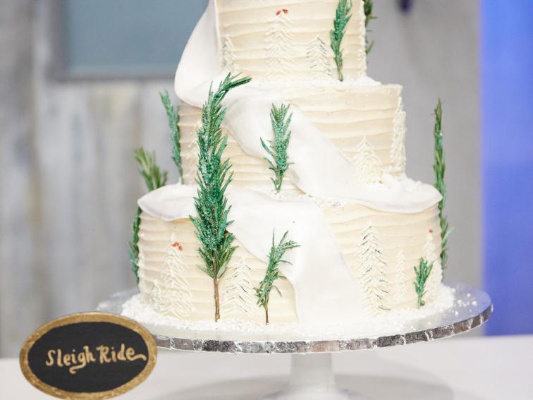 Hot Chocolate Cake Recipe Food Network