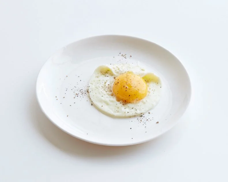 FNK 15 MICROWAVE TRICKS SUNNY SIDE UP EGG Food Network Kitchen Food Network Microwave, Eggs