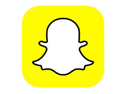Discover Us on Snapchat