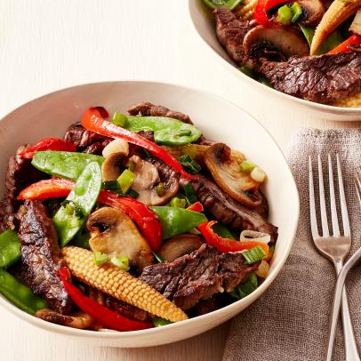 beef stir fry recipes